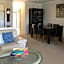 Sunrise Cove Holiday Apartments
