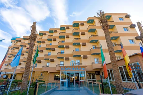 Jawhara Inn Hotel - فندق الجوهرة سفاجا