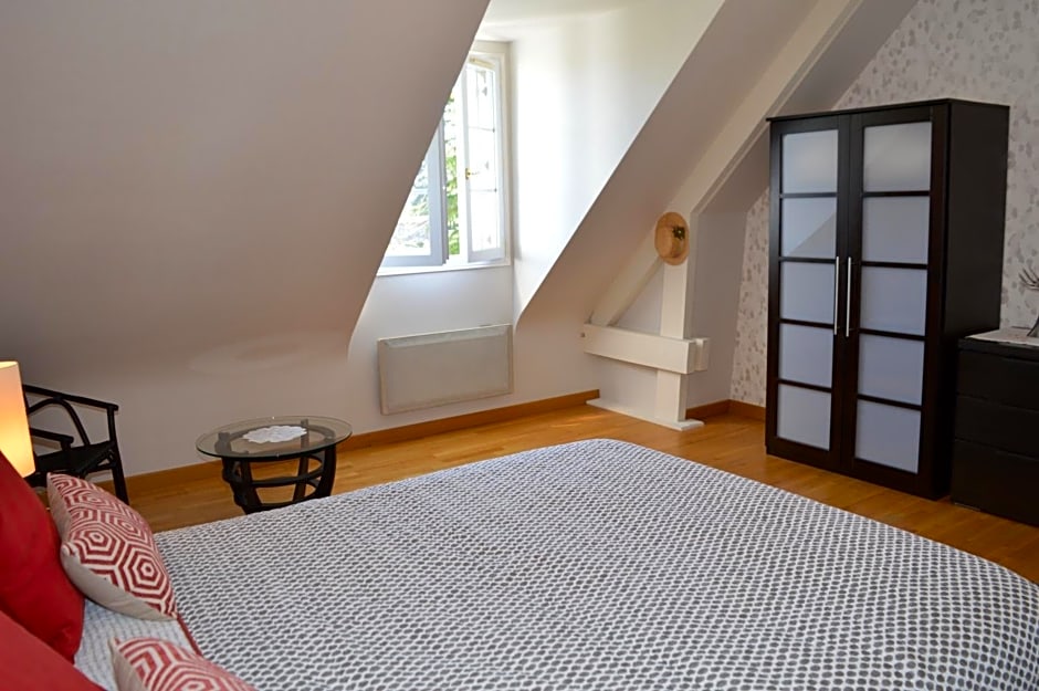 Le Clos du Vieux Port