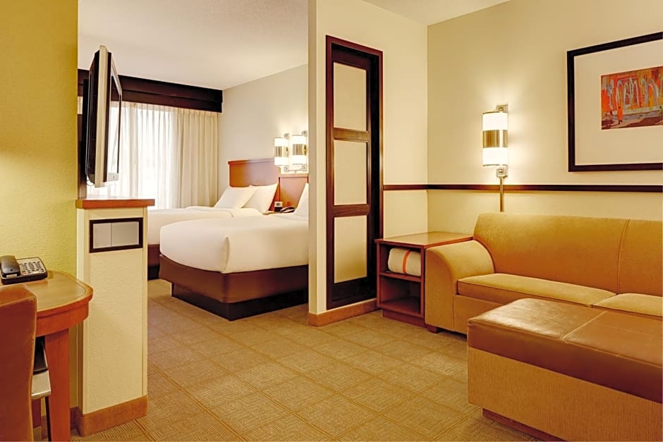 Hyatt Place Dallas/Garland/Richardson