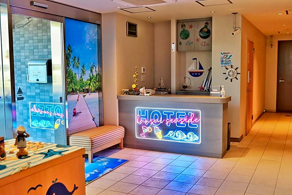 Kansai Seaside Hotel