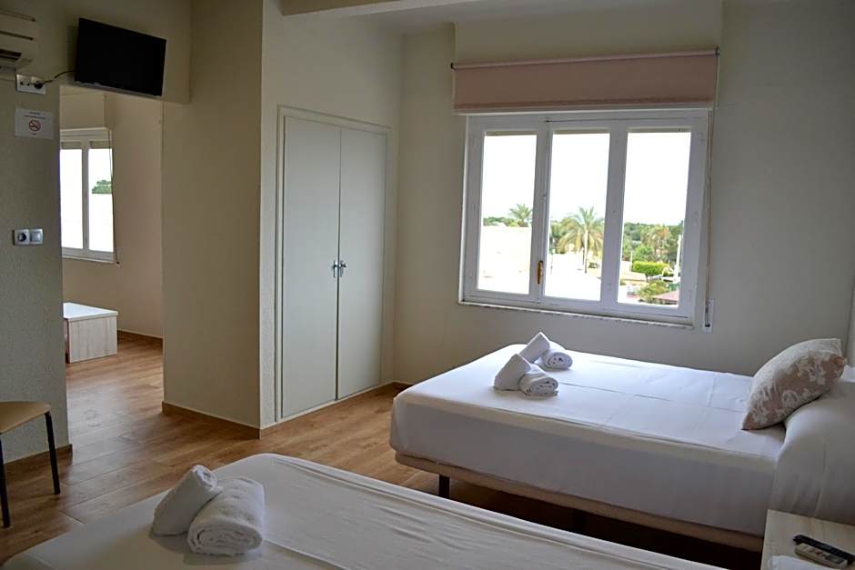 Hotel Bennington