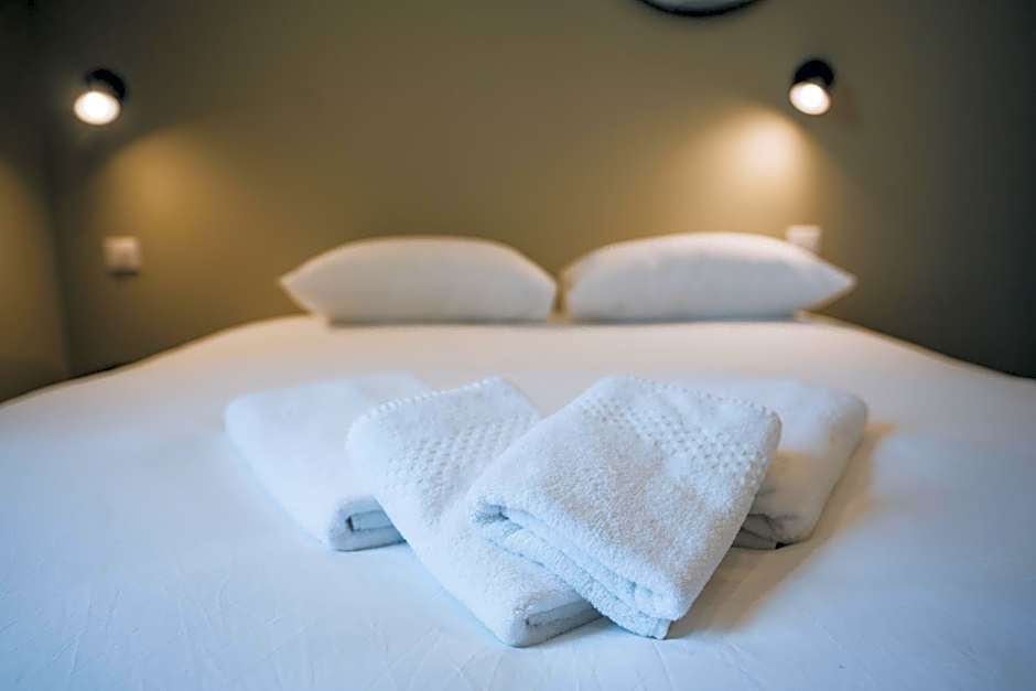 La Marjolaine - Demeure d'Hotes - Service Para-hôteIier - Premium