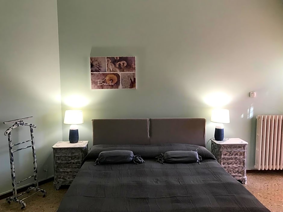 B&B Gloria – Baveno, NC