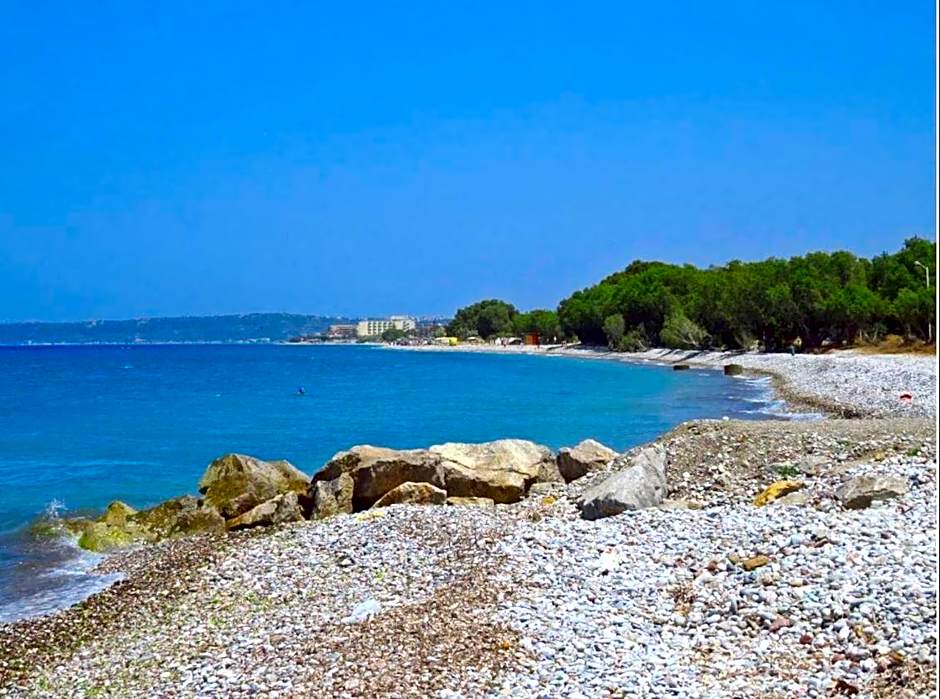 Smart Accommodation Rhodes