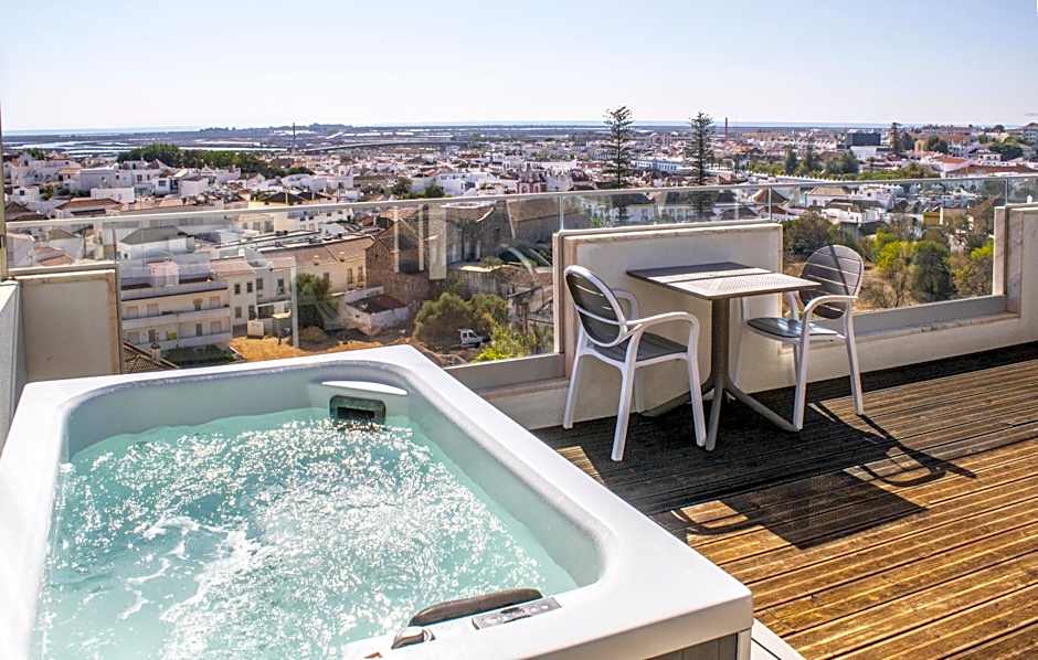 AP Maria Nova Lounge