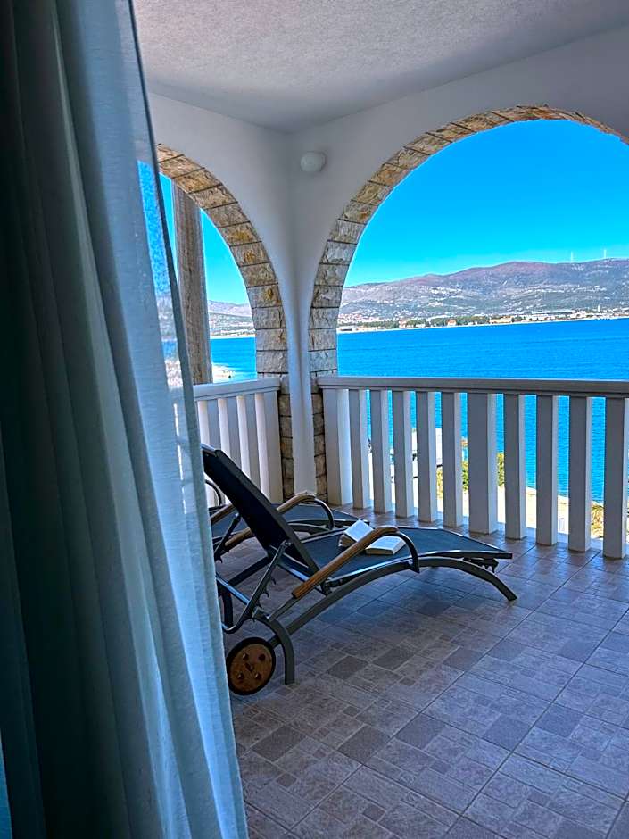 Hotel Vila Tina