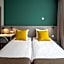 Hotel Fogo Amsterdam