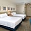 Hilton Garden Inn Napa