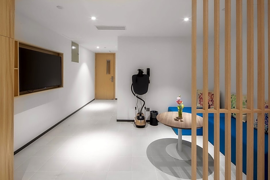 Holiday Inn Express Shanghai Chongming By IHG