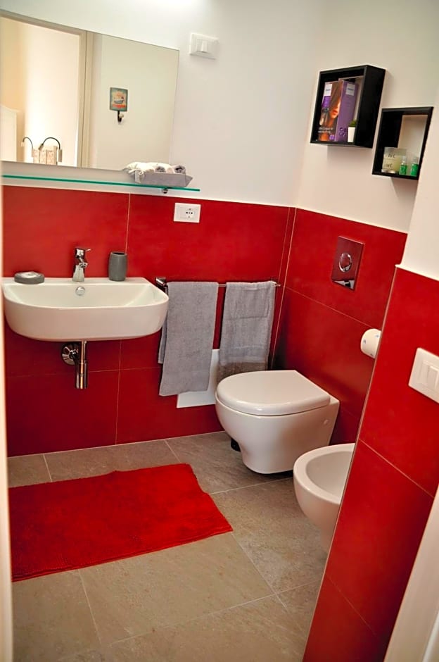 Bed and Breakfast San Saturnino