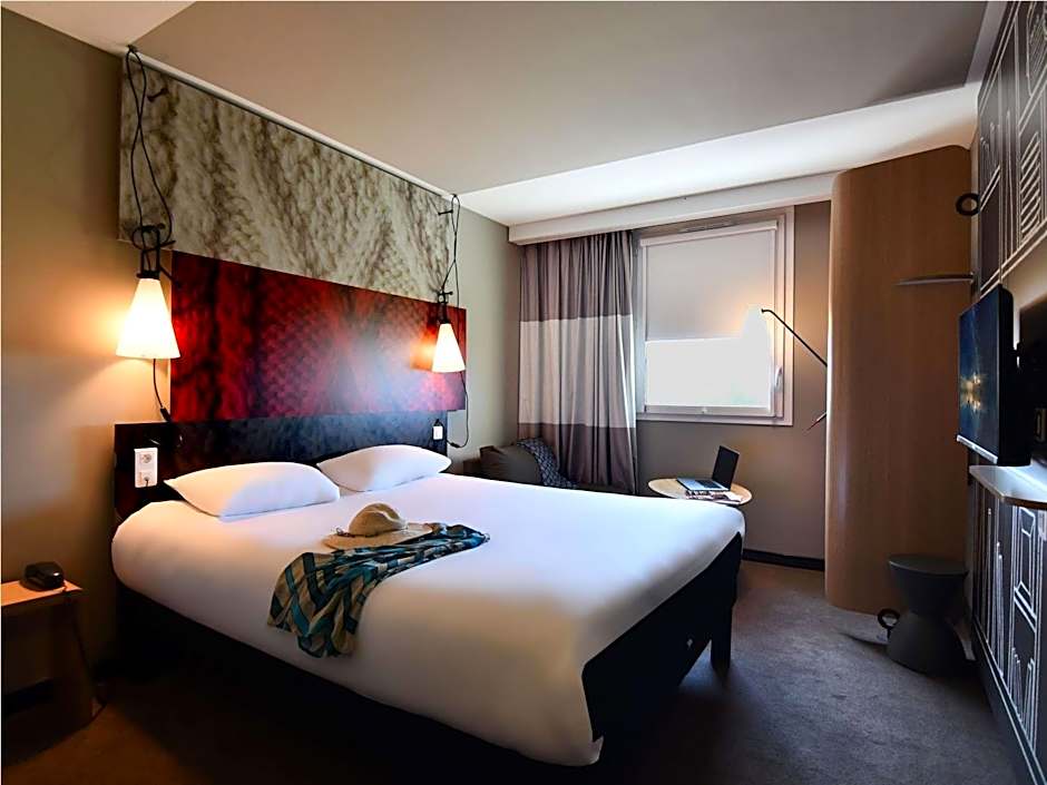 ibis Les Herbiers