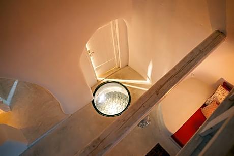 Master Cave Suite with Hot Tub