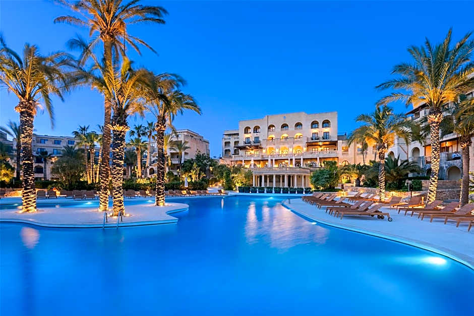 Kempinski Hotel San Lawrenz