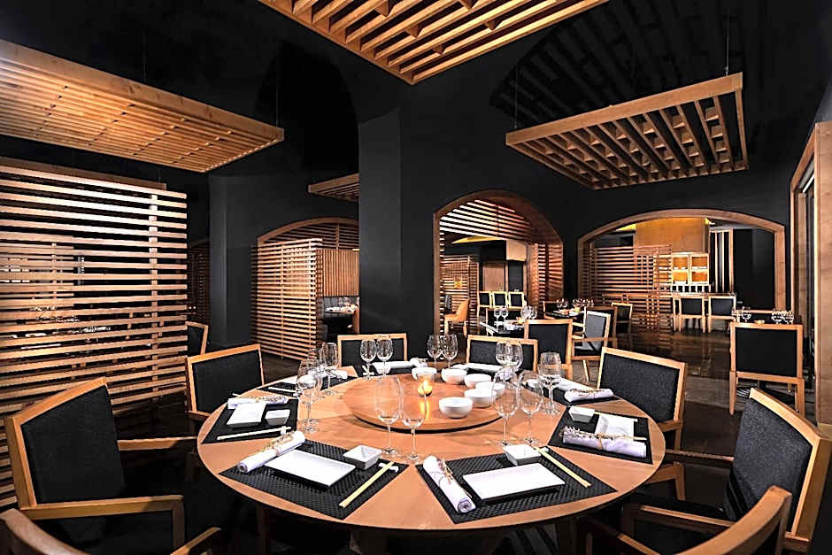 Steigenberger Alcazar