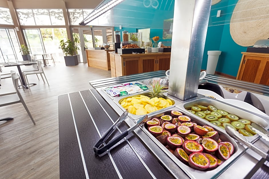 Residence L'Archipel