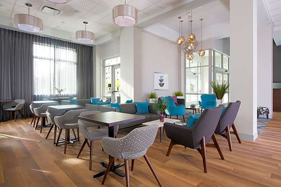 Fairfield Inn & Suites by Marriott Dayton