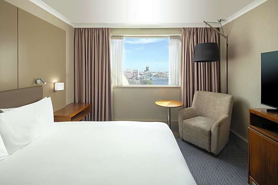 Crowne Plaza Glasgow By IHG