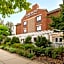 Homewood Suites By Hilton Cambridge-Arlington