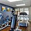 Comfort Inn & Suites Pauls Valley - City Lake