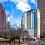 Hampton Inn By Hilton & Suites Atlanta-Midtown, Ga