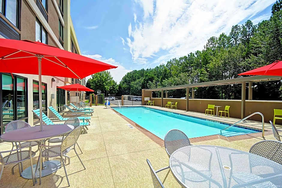 Home2 Suites by Hilton Atlanta Norcross