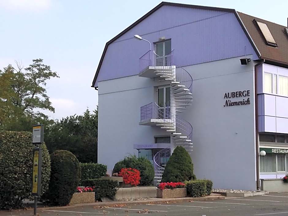Hotel Restaurant Niemerich