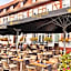 Hotel Zu den Drei Kronen