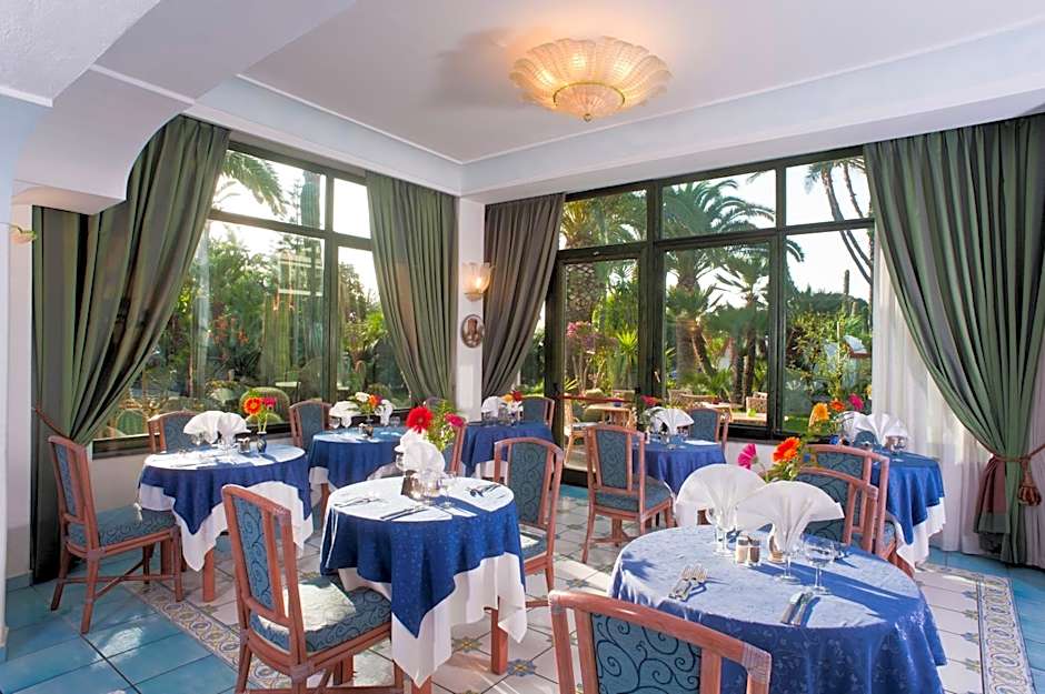 Park Hotel Terme Mediterraneo