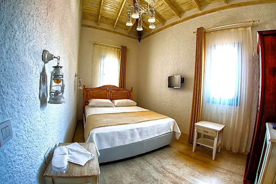 Villa Fanti