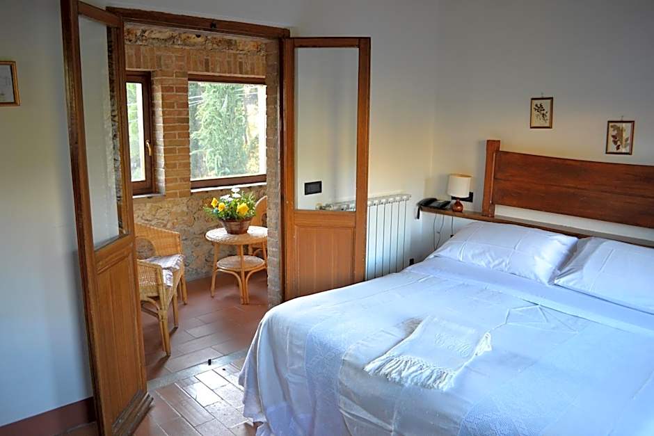 Albergo Fontanelle