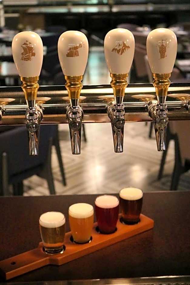 Delta Hotels by Marriott Vancouver Downtown Suites