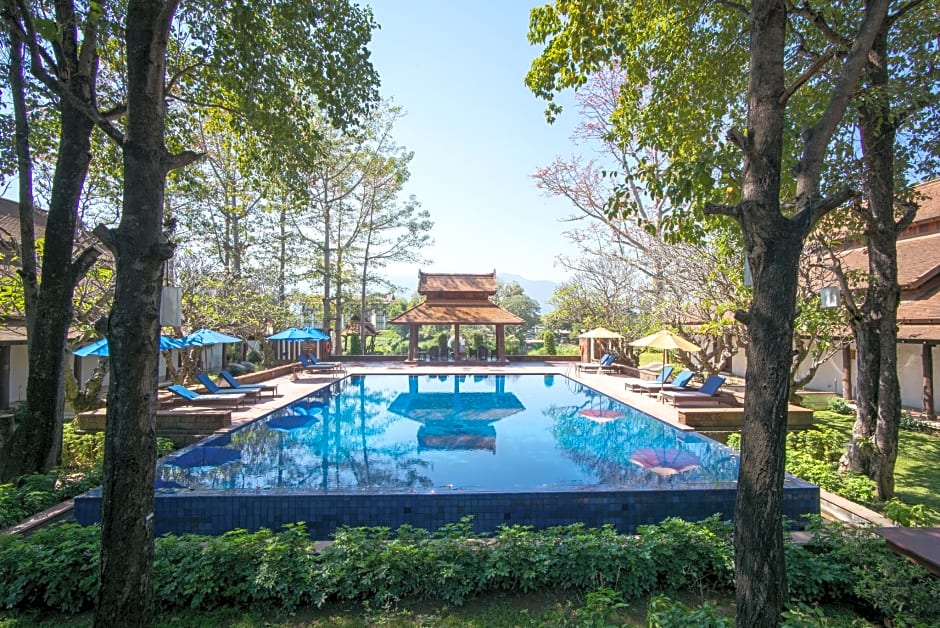 Sibsan Luxury Hotel Rimping
