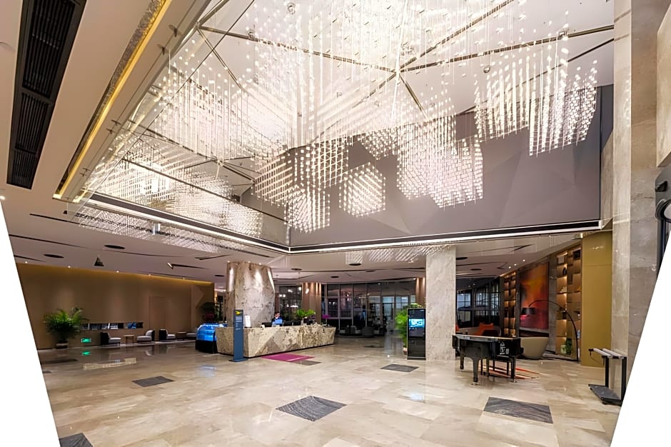 Mercure Kunshan Hi Tech Zone