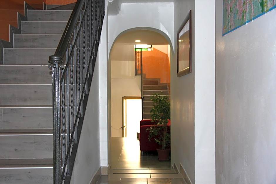 Hotel Adelchi