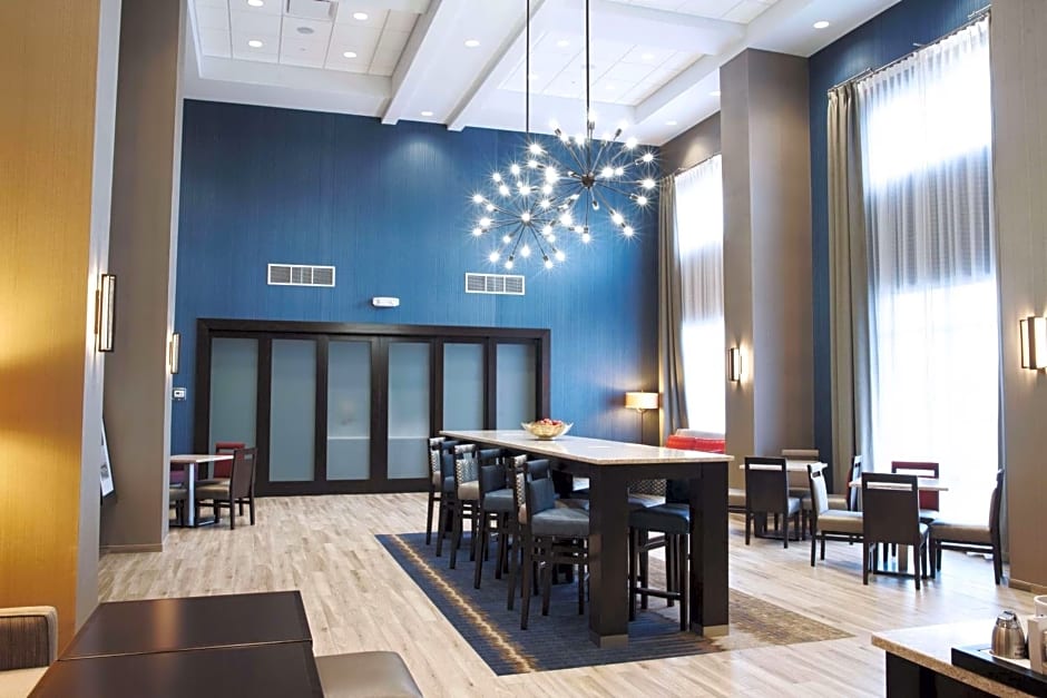 Hampton Inn By Hilton - Suites Des Moines-Urbandale IA