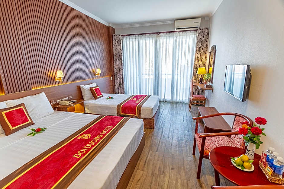 Doi Duong Hotel