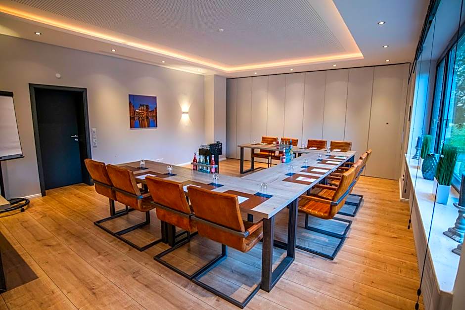 Hotel Wiesengrund Business & Boutique