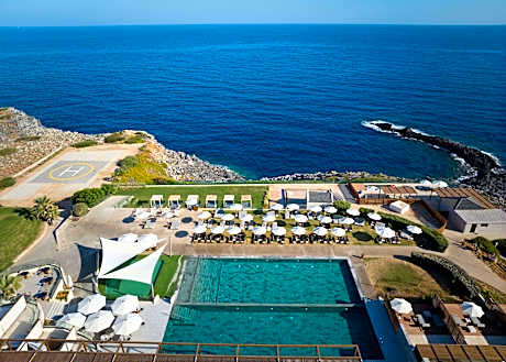 Aulus Chania Resort, Curio Collection by Hilton - Alojamientos en CRETA