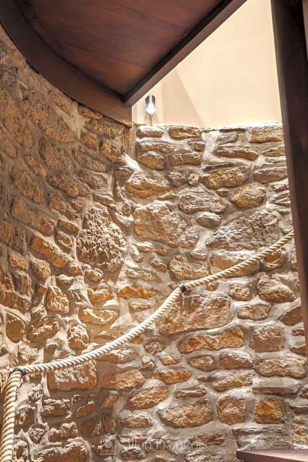 Manoir Des Douets Fleuris