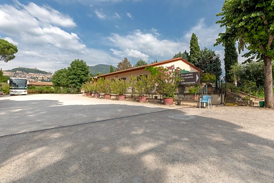 Hotel Villa Elda