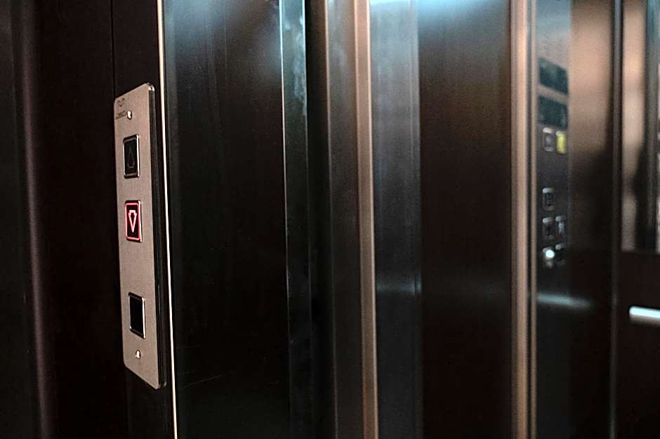 NATALI Luxury suites PARKING