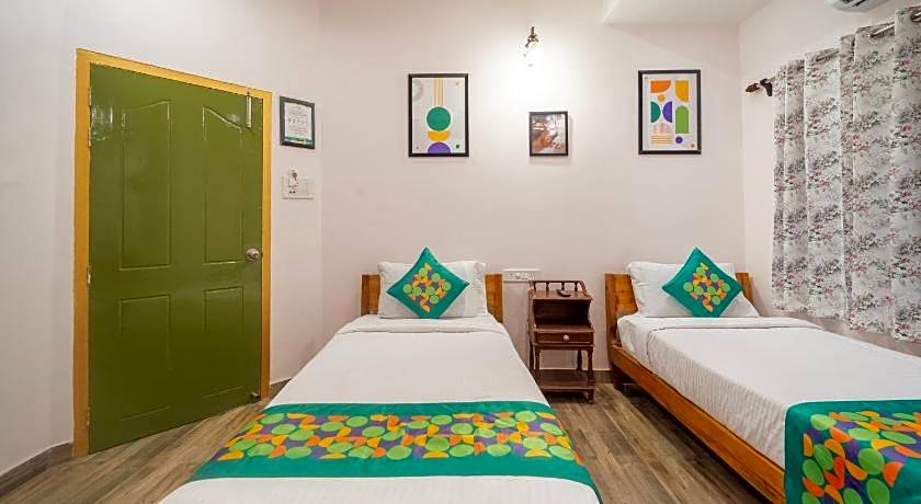 Treebo Kashvijoy, 7 Km From Kamakhya Temple