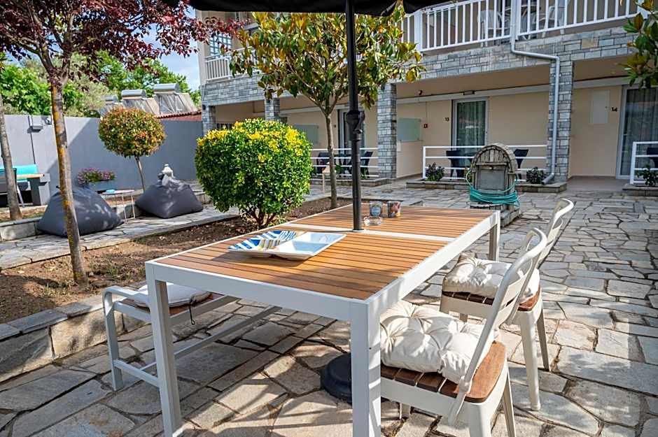 Bella Terra Nature Living