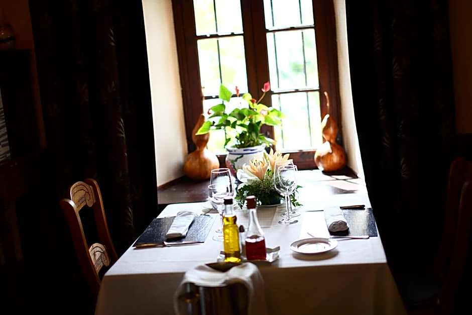 Hotel Monumento Pazo do Castro