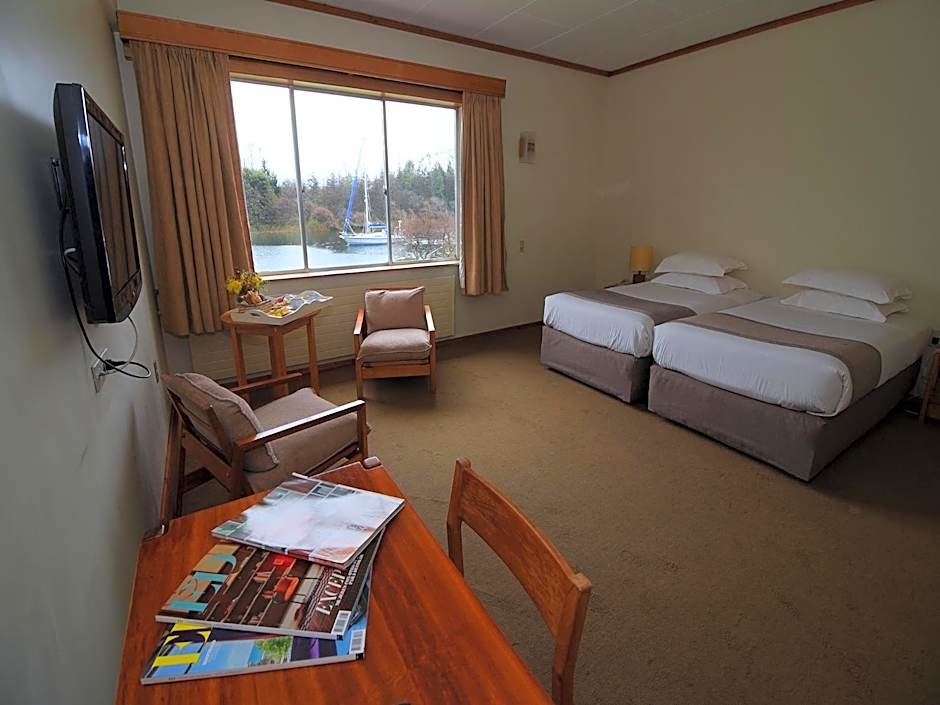Hotel Naguilan