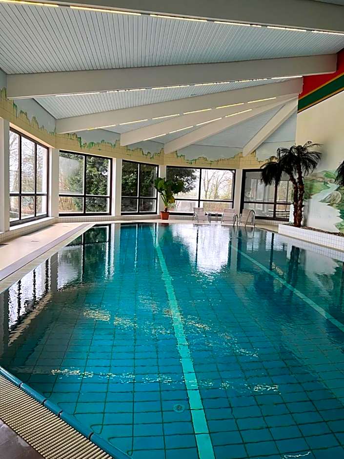 Parkhotel Maasberg
