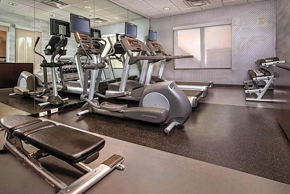Fairfield Inn & Suites by Marriott Harrisonburg