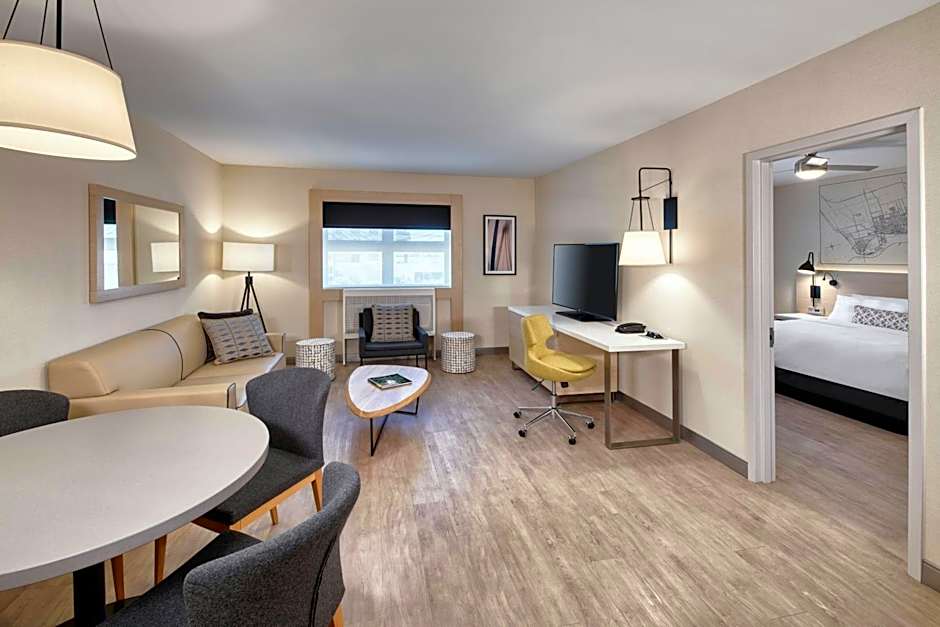 The Insignia Hotel, Sarnia, a Tribute Portfolio Hotel