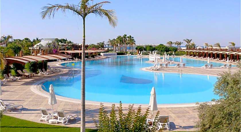 Baia Lara Hotel - All Inclusive